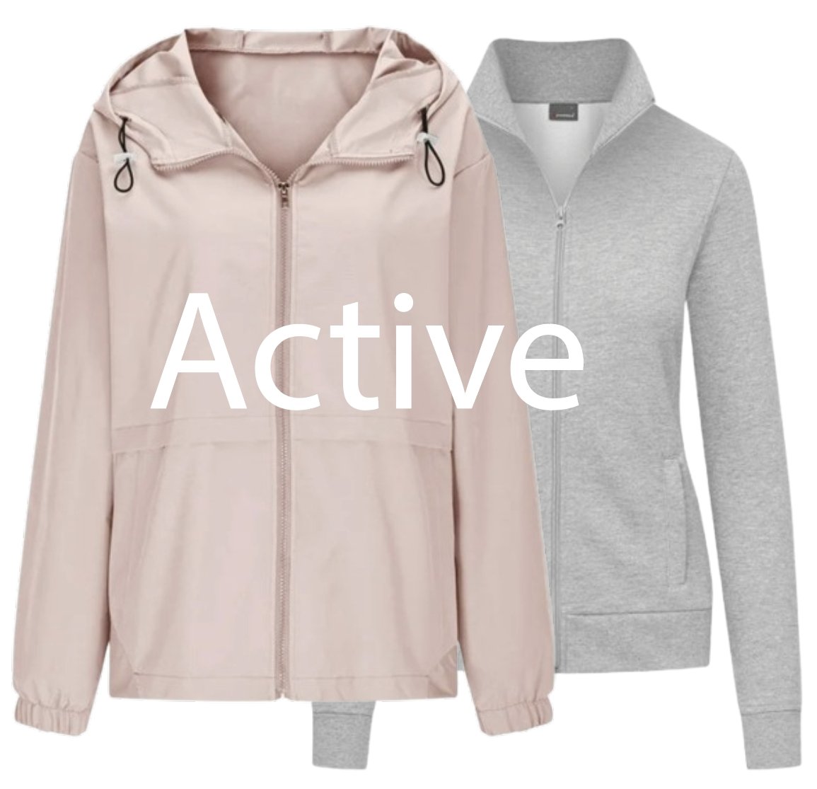 Active Wear