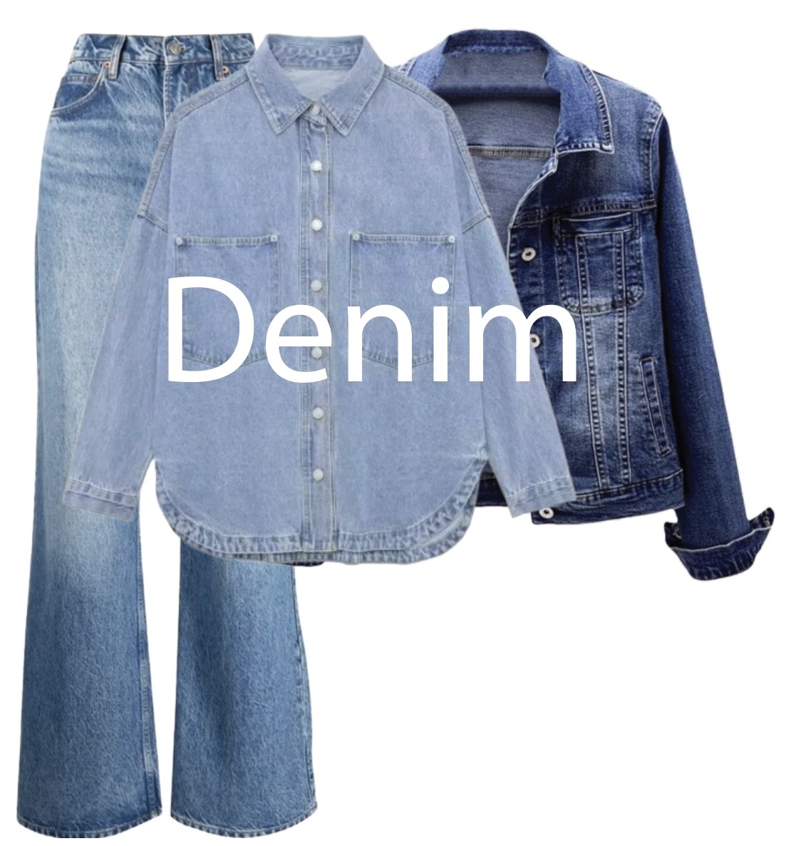 Denim Jeans