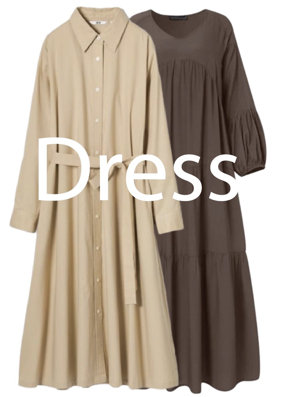 Dress