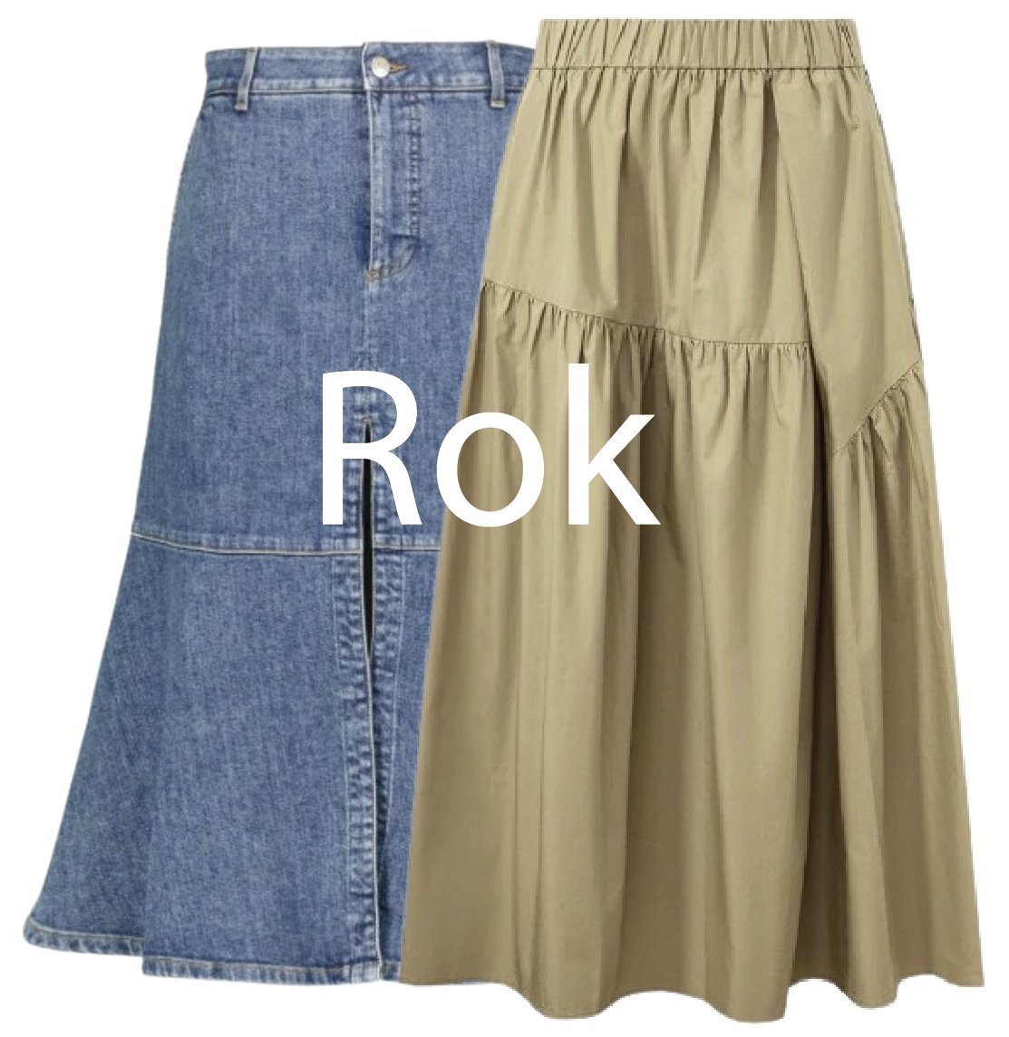 SKIRTS Rok