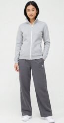 Alena Sportie Zipper Sweater